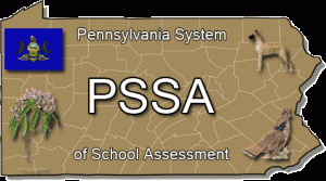 PSSA-Graphic