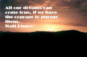 Walt Disney