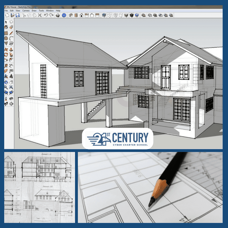 sketchup pro 2015 school