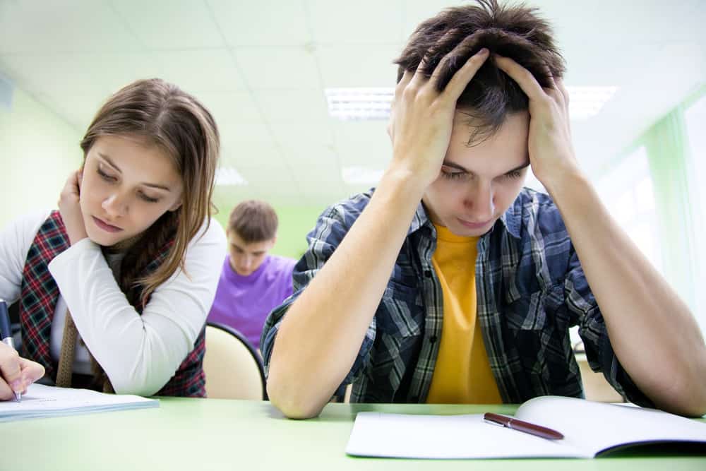 How To Overcome Test Anxiety 21st Century Cyber Charter School