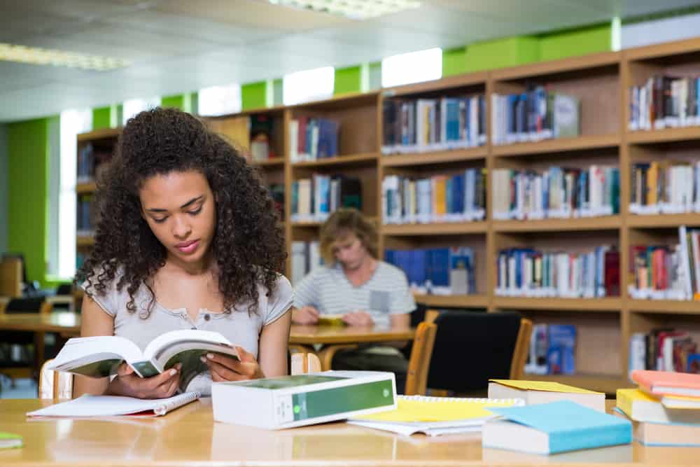 5 Effective Study Tips for High Schoolers | 21st Century Cyber ...