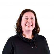 Tricia Klucinec
